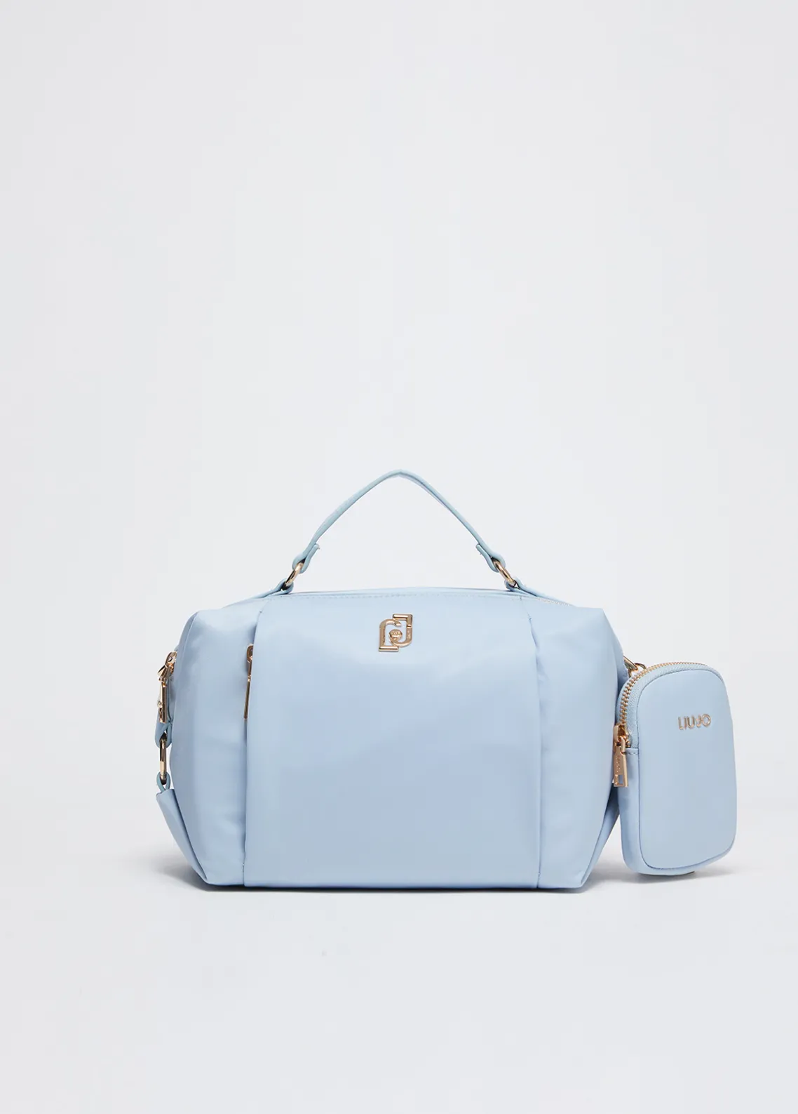 Liu Jo Bolso satchel pequeño-Mujer Bolsos De Mano