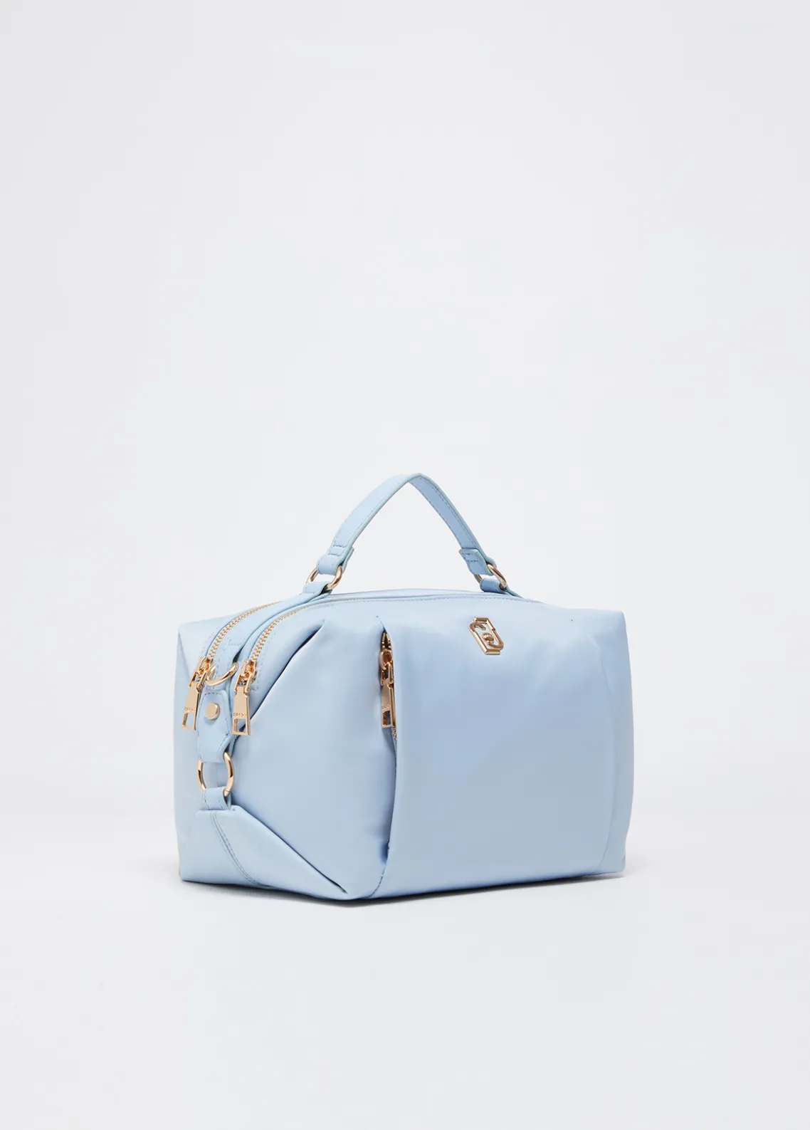 Liu Jo Bolso satchel pequeño-Mujer Bolsos De Mano