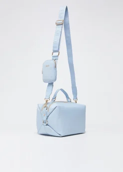 Liu Jo Bolso satchel pequeño-Mujer Bolsos De Mano