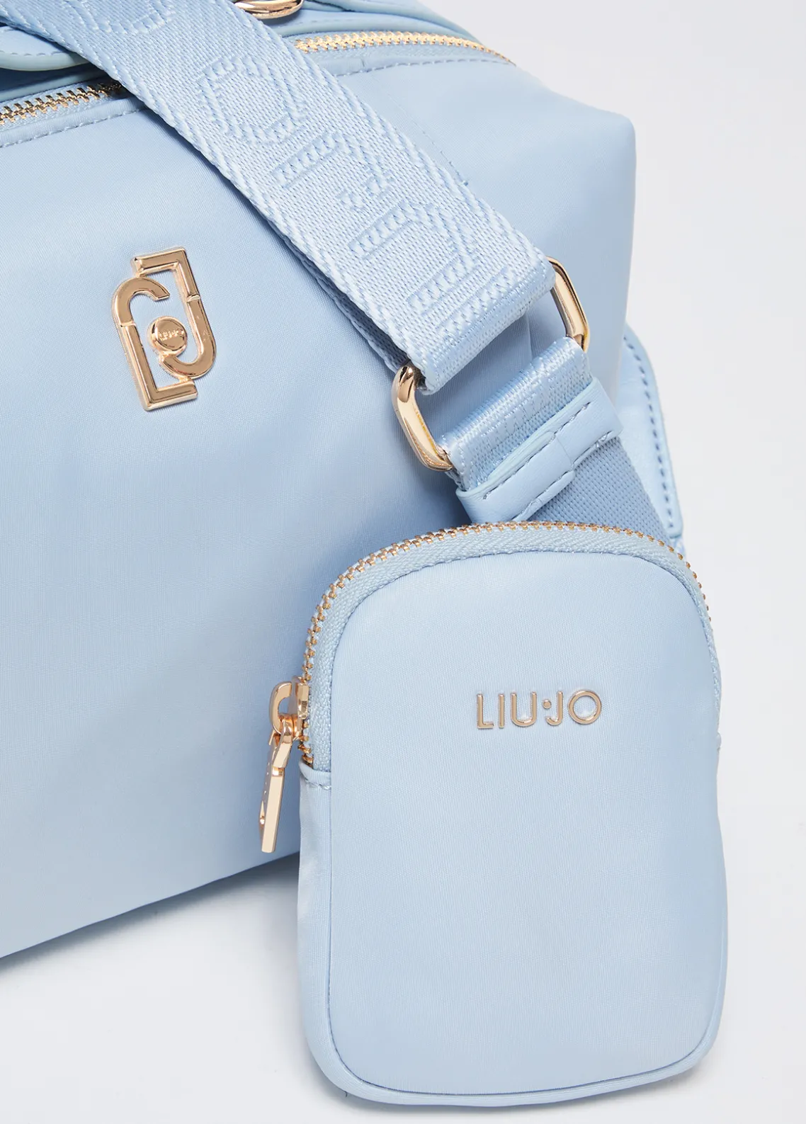 Liu Jo Bolso satchel pequeño-Mujer Bolsos De Mano