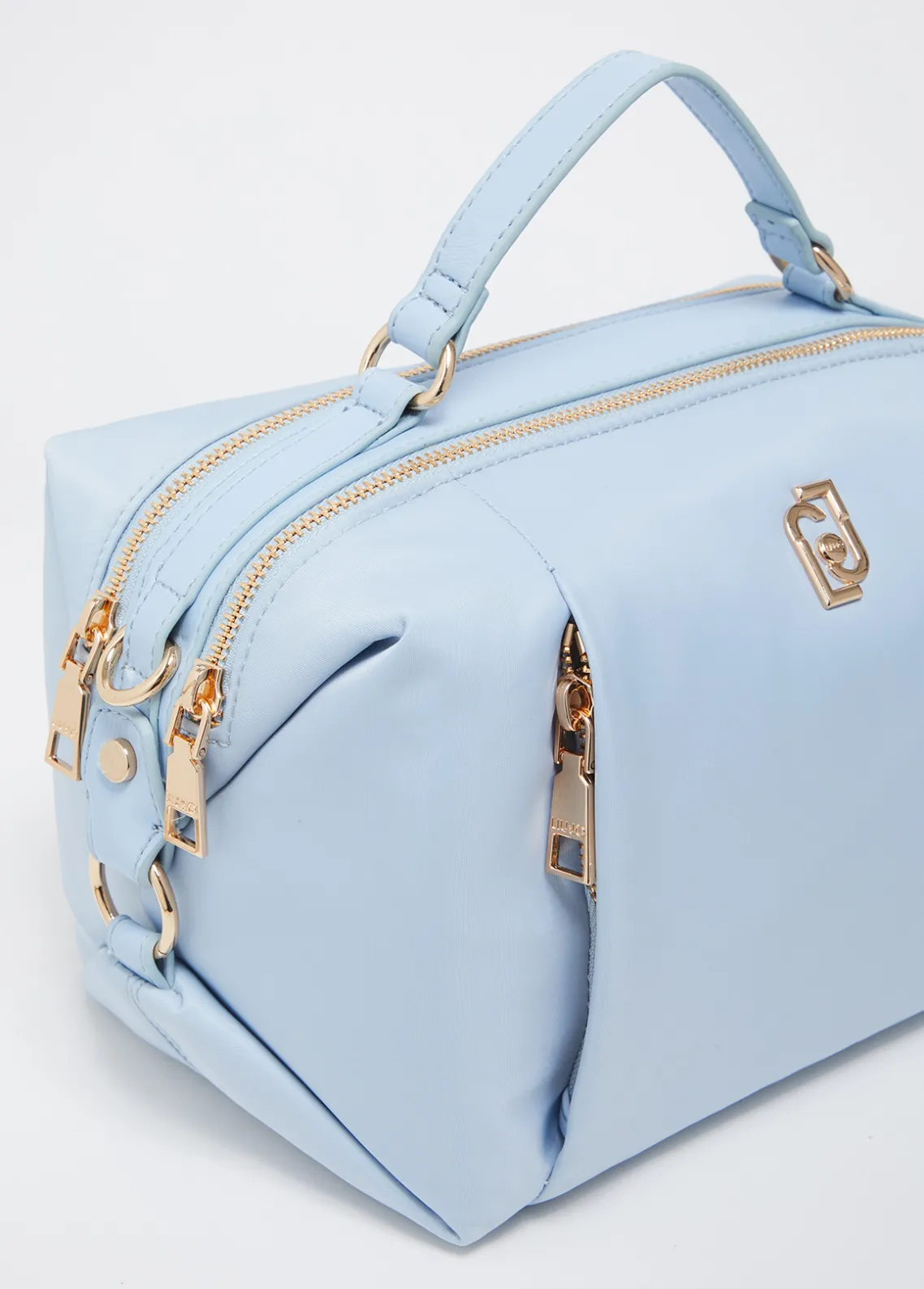 Liu Jo Bolso satchel pequeño-Mujer Bolsos De Mano