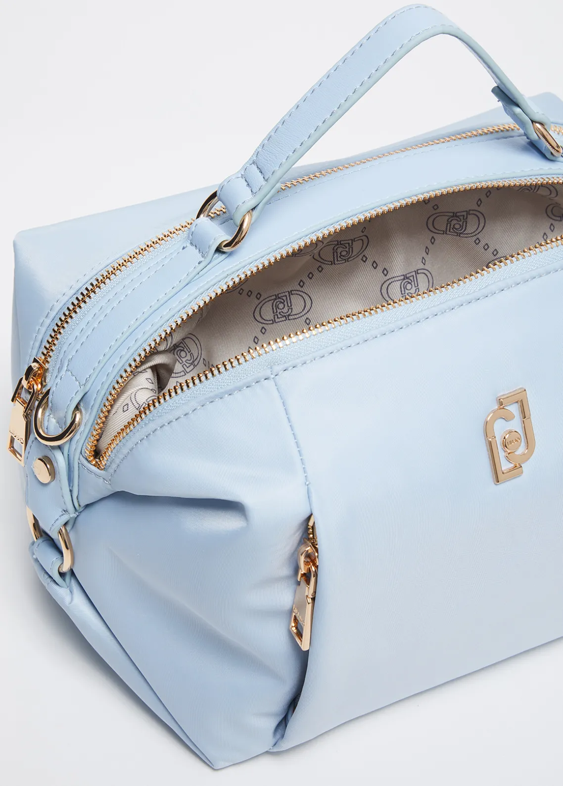 Liu Jo Bolso satchel pequeño-Mujer Bolsos De Mano