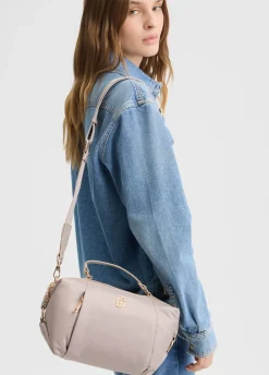Liu Jo Bolso satchel pequeño-Mujer Bolsos De Mano