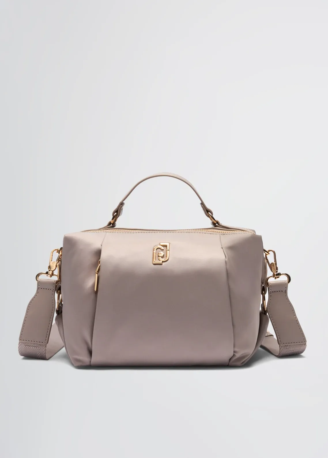 Liu Jo Bolso satchel pequeño-Mujer Bolsos De Mano