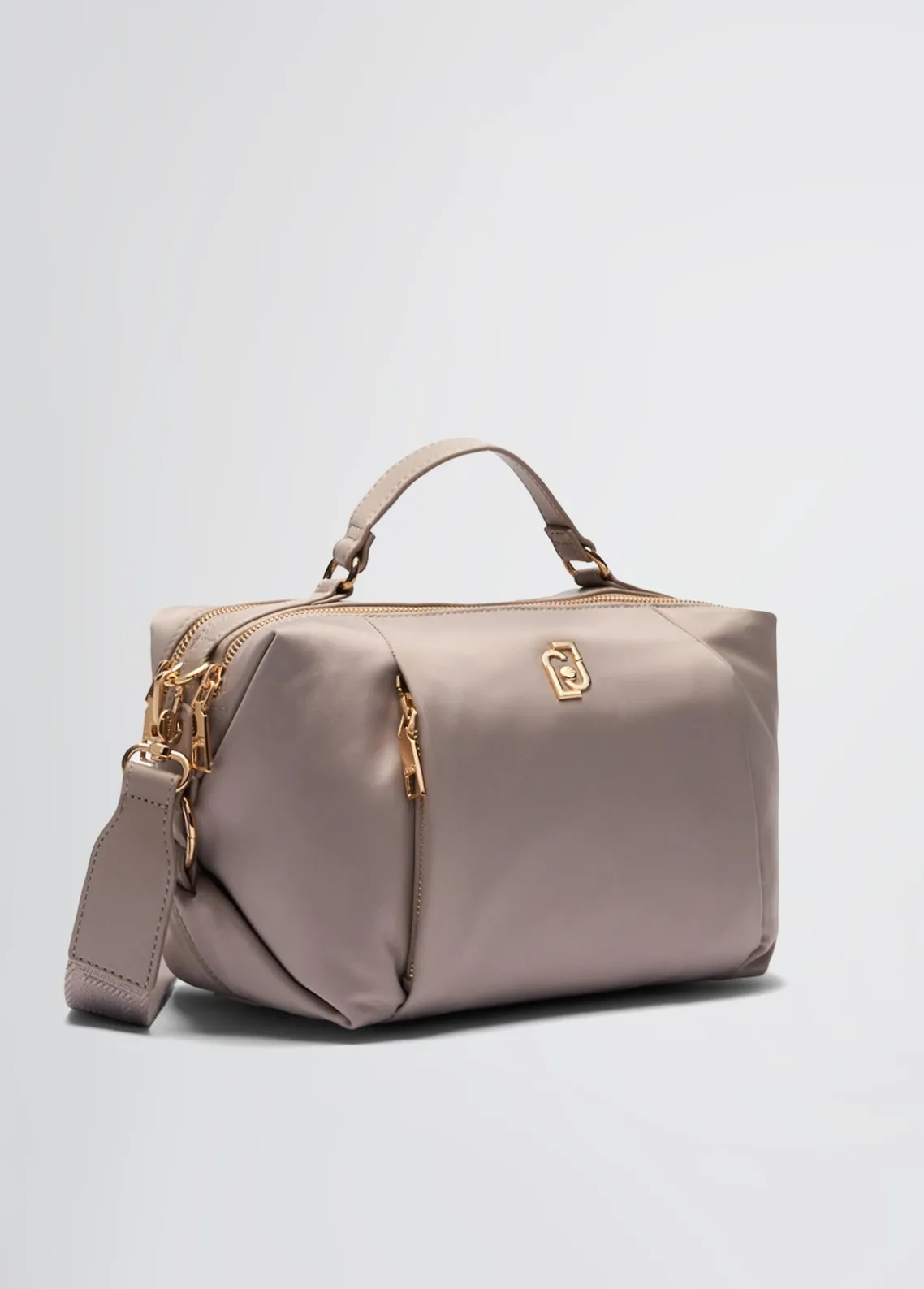 Liu Jo Bolso satchel pequeño-Mujer Bolsos De Mano