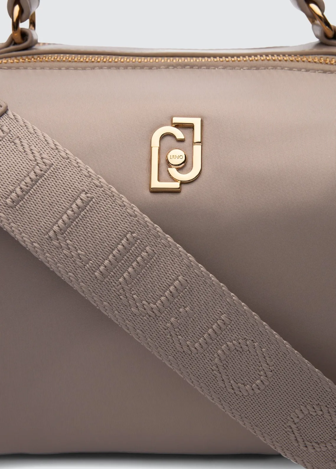Liu Jo Bolso satchel pequeño-Mujer Bolsos De Mano