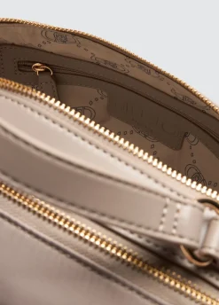 Liu Jo Bolso satchel pequeño-Mujer Bolsos De Mano