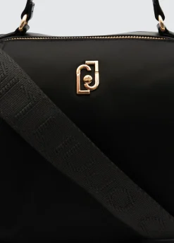 Liu Jo Bolso satchel pequeño-Mujer Bolsos De Mano