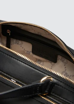 Liu Jo Bolso satchel pequeño-Mujer Bolsos De Mano