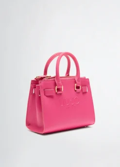 Liu Jo Bolso satchel pequeño-Mujer Bolsos De Mano