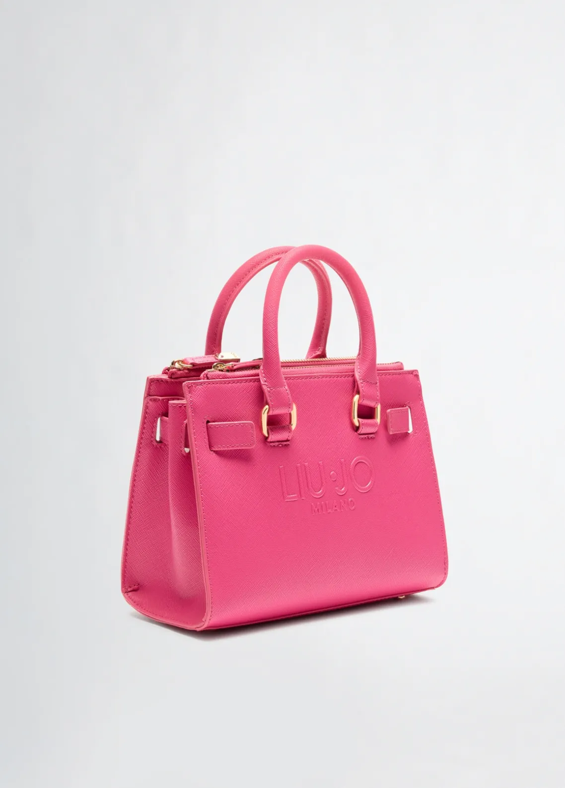 Liu Jo Bolso satchel pequeño-Mujer Bolsos De Mano