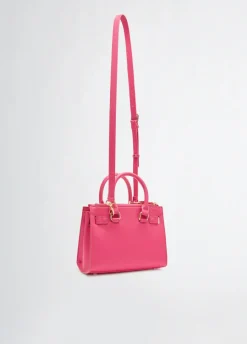 Liu Jo Bolso satchel pequeño-Mujer Bolsos De Mano