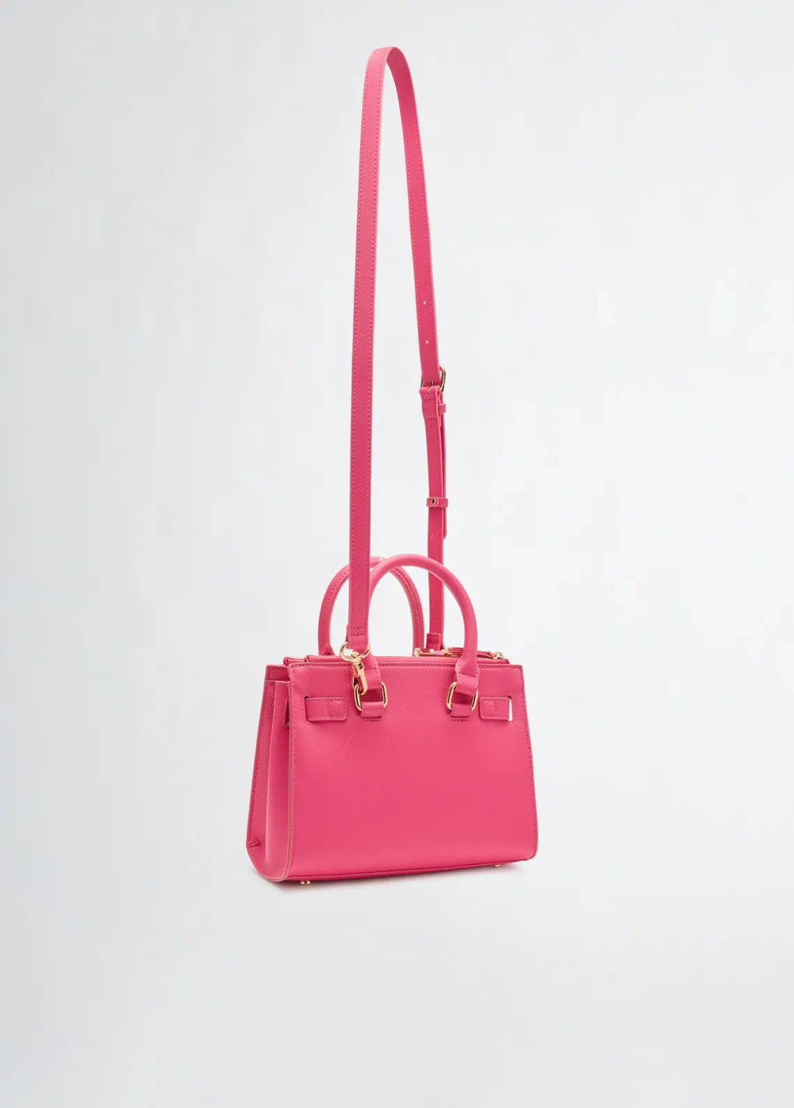 Liu Jo Bolso satchel pequeño-Mujer Bolsos De Mano