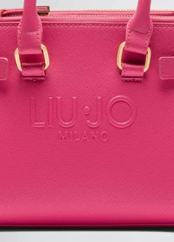 Liu Jo Bolso satchel pequeño-Mujer Bolsos De Mano