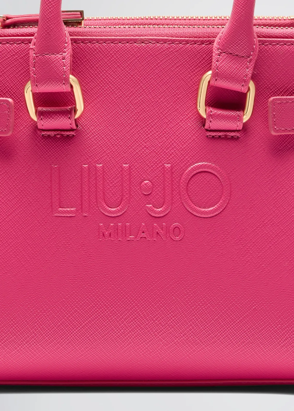 Liu Jo Bolso satchel pequeño-Mujer Bolsos De Mano