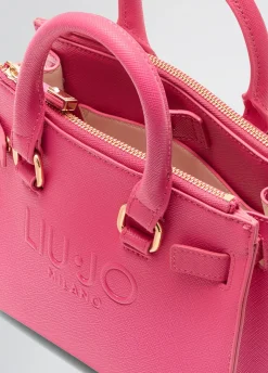 Liu Jo Bolso satchel pequeño-Mujer Bolsos De Mano