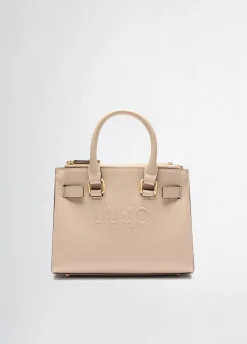 Liu Jo Bolso satchel pequeño-Mujer Bolsos De Mano