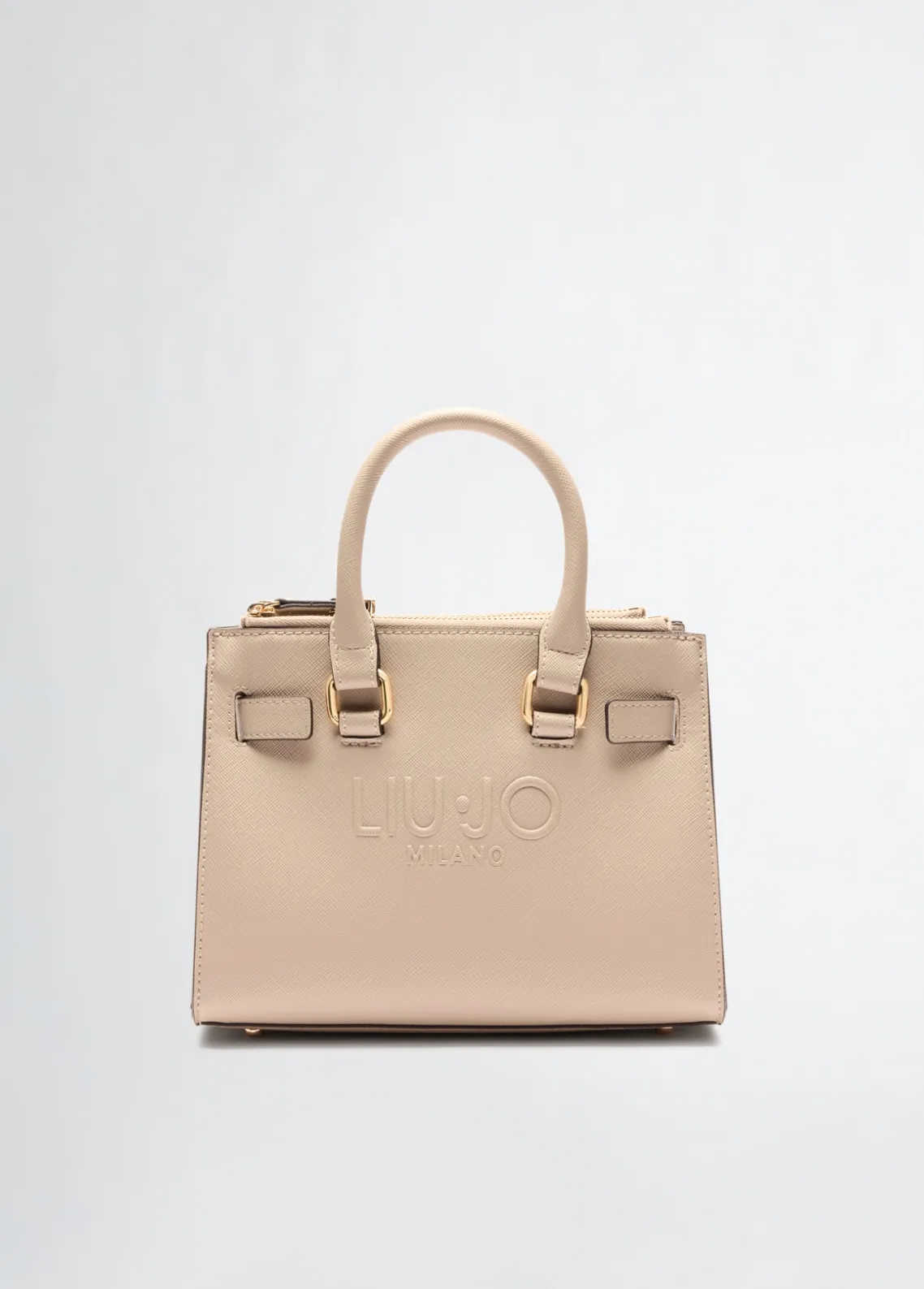 Liu Jo Bolso satchel pequeño-Mujer Bolsos De Mano