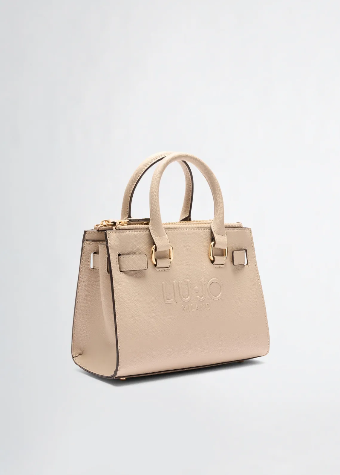 Liu Jo Bolso satchel pequeño-Mujer Bolsos De Mano