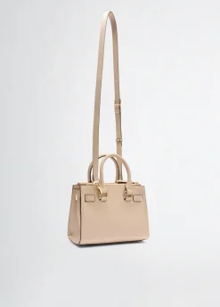 Liu Jo Bolso satchel pequeño-Mujer Bolsos De Mano