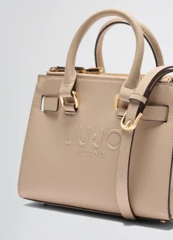 Liu Jo Bolso satchel pequeño-Mujer Bolsos De Mano