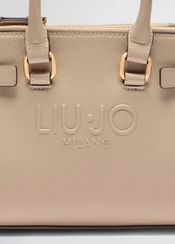 Liu Jo Bolso satchel pequeño-Mujer Bolsos De Mano