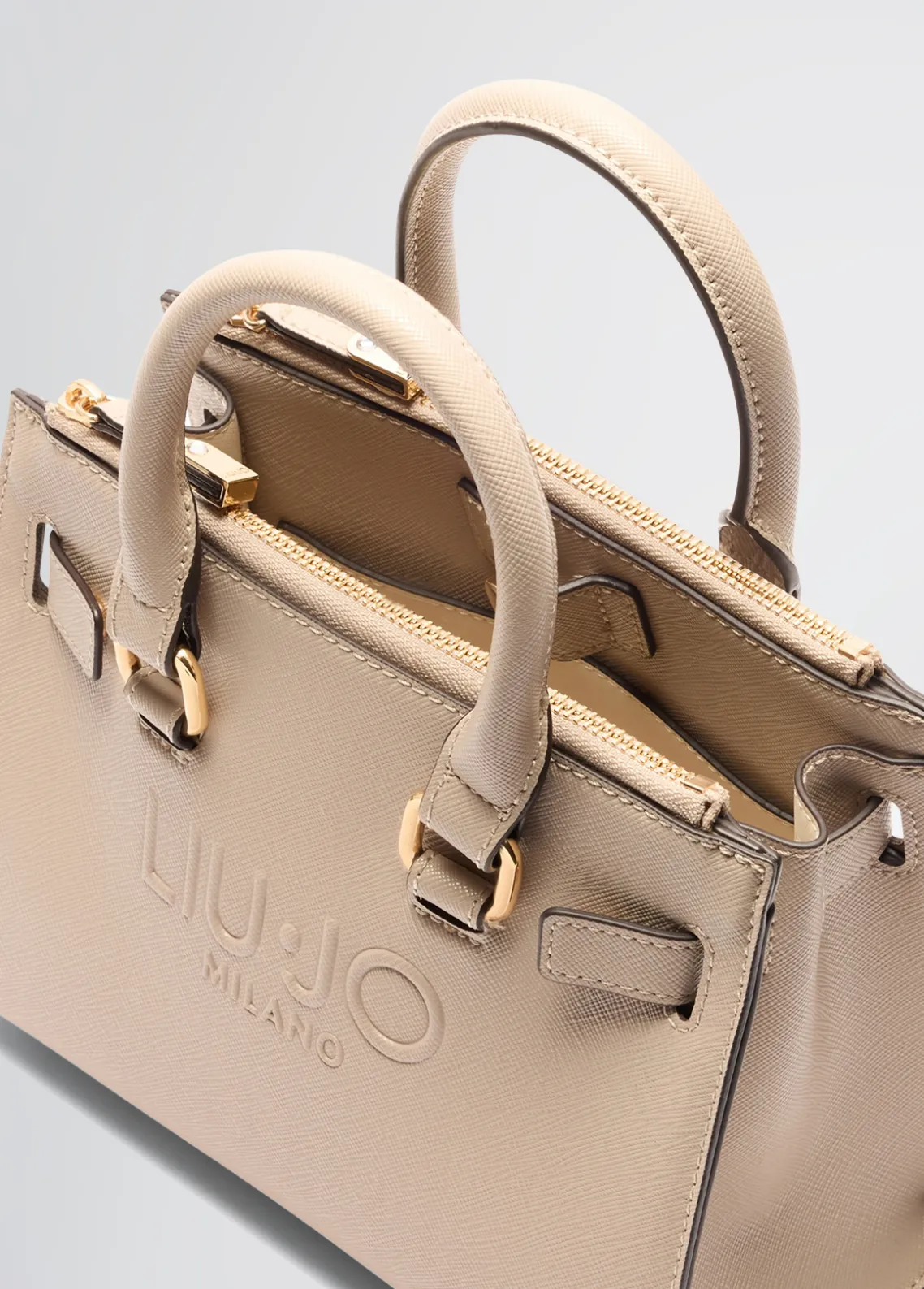 Liu Jo Bolso satchel pequeño-Mujer Bolsos De Mano