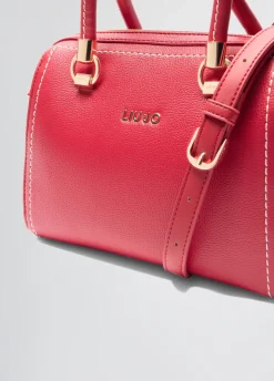 Liu Jo Bolso satchel pequeño con bolsito-Mujer Bolsos De Mano