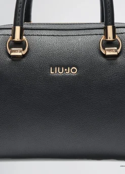 Liu Jo Bolso satchel pequeño con bolsito-Mujer Bolsos De Mano