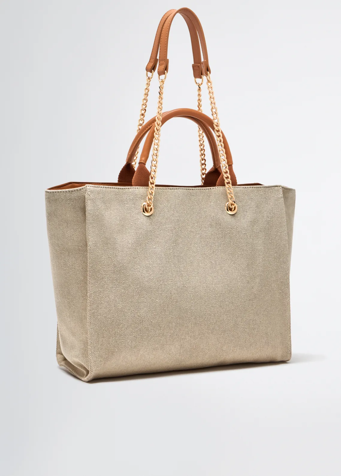 Liu Jo Bolso tote grande-Mujer Tote Bags