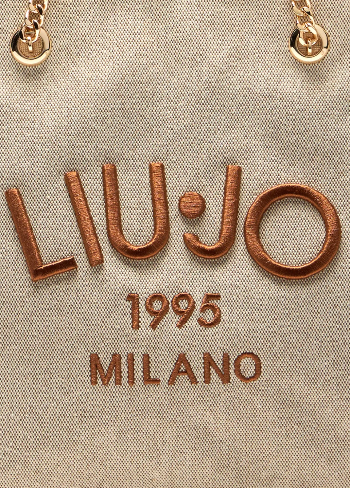 Liu Jo Bolso tote grande-Mujer Tote Bags