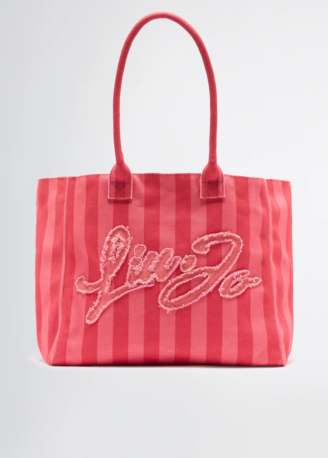 Liu Jo Bolso tote grande-Mujer Tote Bags|Moda Baño