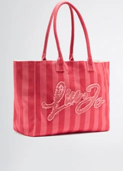 Liu Jo Bolso tote grande-Mujer Tote Bags|Moda Baño