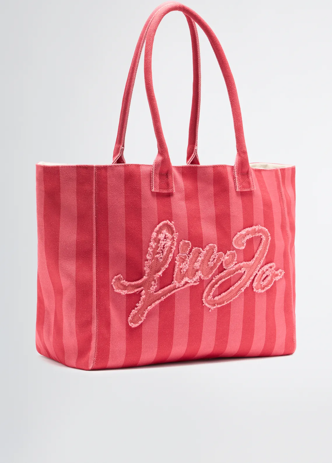 Liu Jo Bolso tote grande-Mujer Tote Bags|Moda Baño