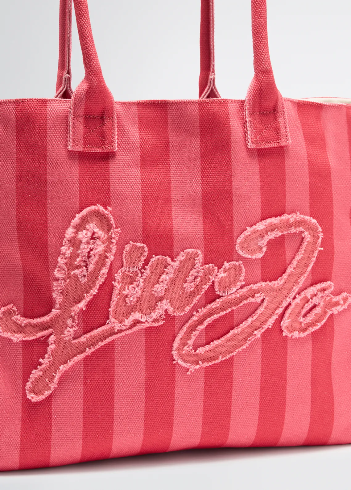 Liu Jo Bolso tote grande-Mujer Tote Bags|Moda Baño