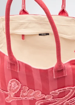 Liu Jo Bolso tote grande-Mujer Tote Bags|Moda Baño