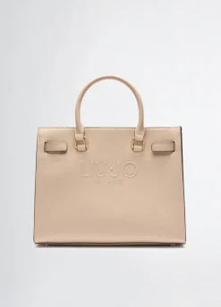 Liu Jo Bolso tote grande-Mujer Bolsos De Mano