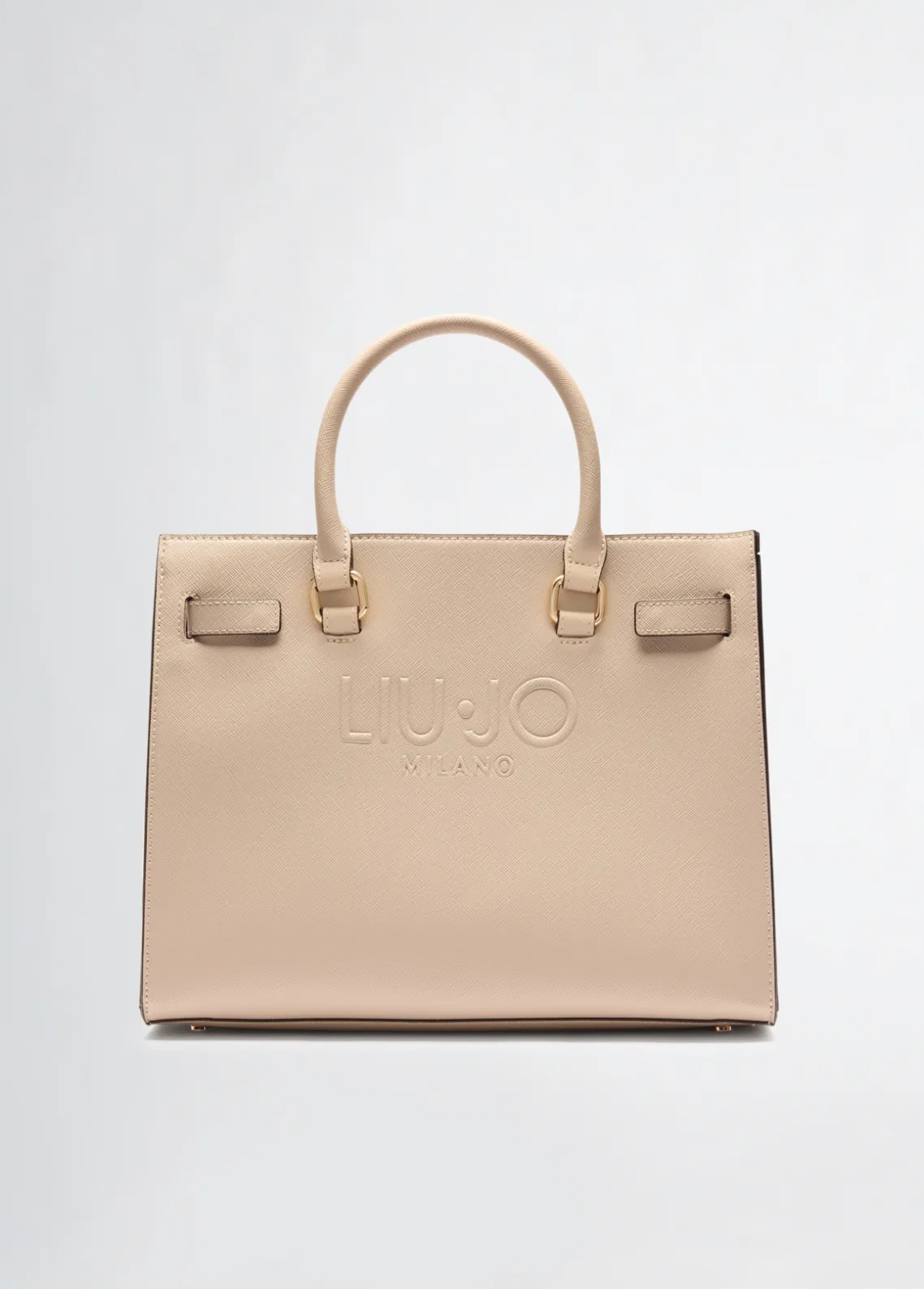 Liu Jo Bolso tote grande-Mujer Bolsos De Mano