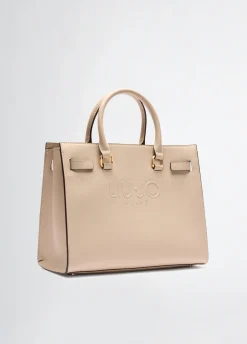 Liu Jo Bolso tote grande-Mujer Bolsos De Mano