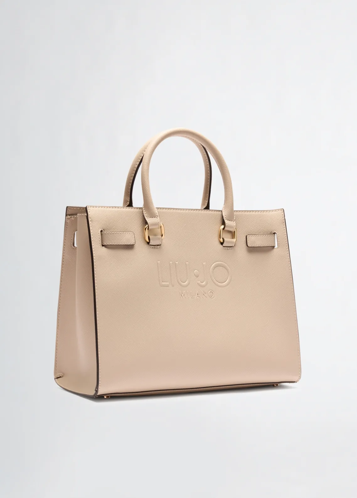Liu Jo Bolso tote grande-Mujer Bolsos De Mano