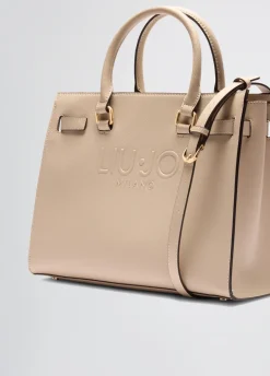 Liu Jo Bolso tote grande-Mujer Bolsos De Mano