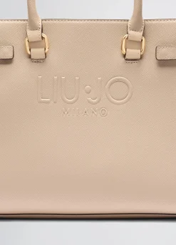 Liu Jo Bolso tote grande-Mujer Bolsos De Mano