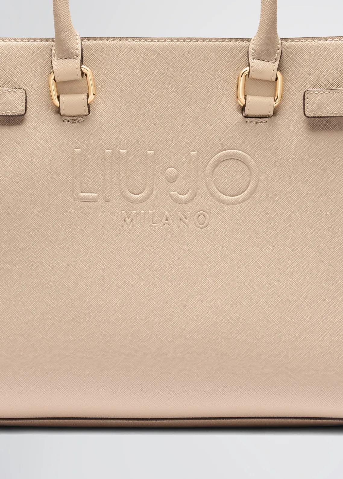 Liu Jo Bolso tote grande-Mujer Bolsos De Mano