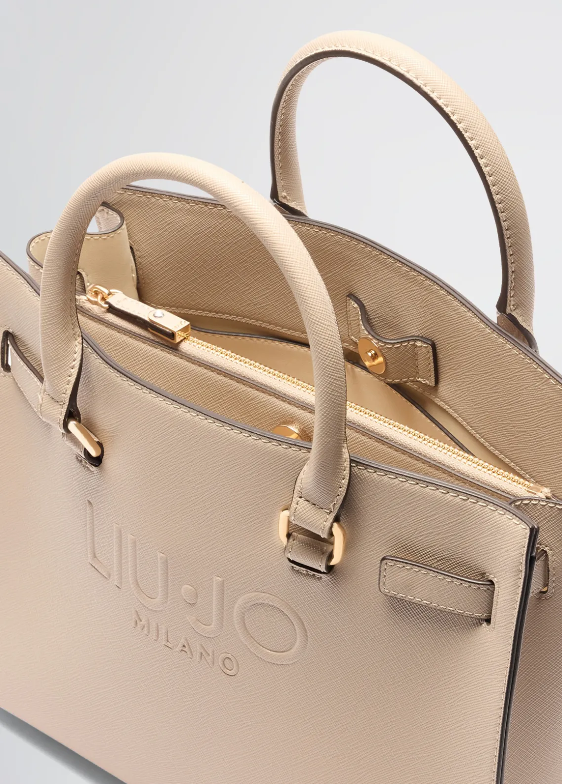 Liu Jo Bolso tote grande-Mujer Bolsos De Mano