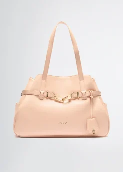 Liu Jo Bolso tote grande-Mujer Tote Bags