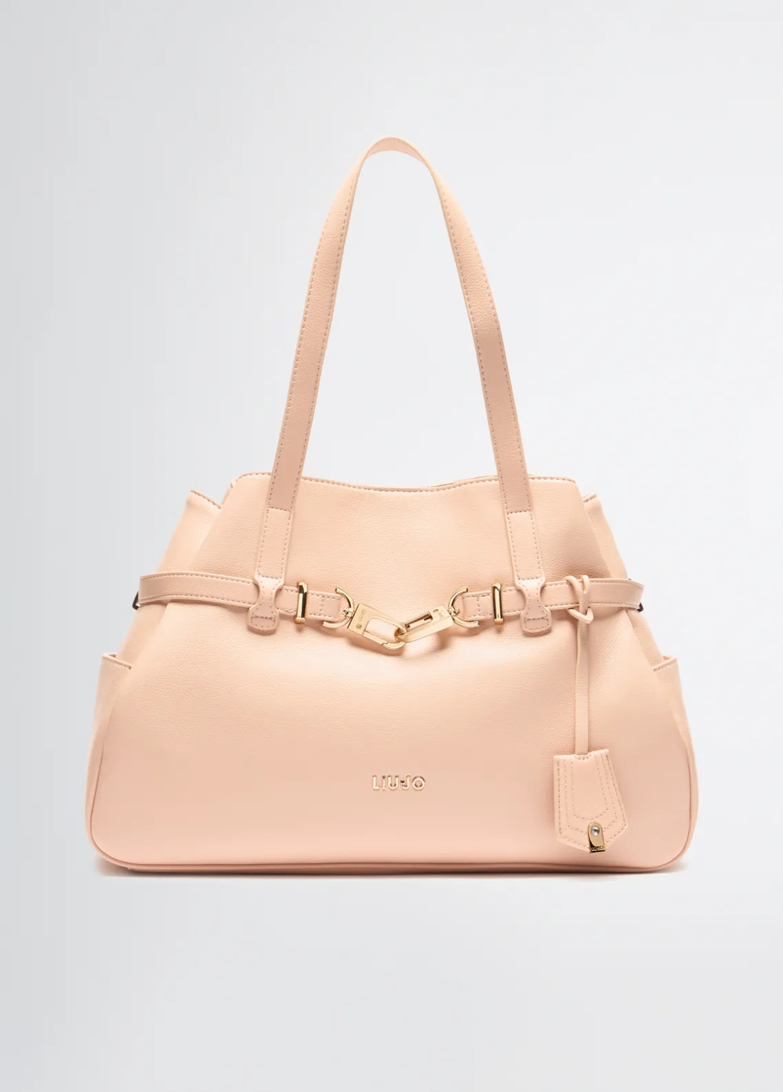 Liu Jo Bolso tote grande-Mujer Tote Bags