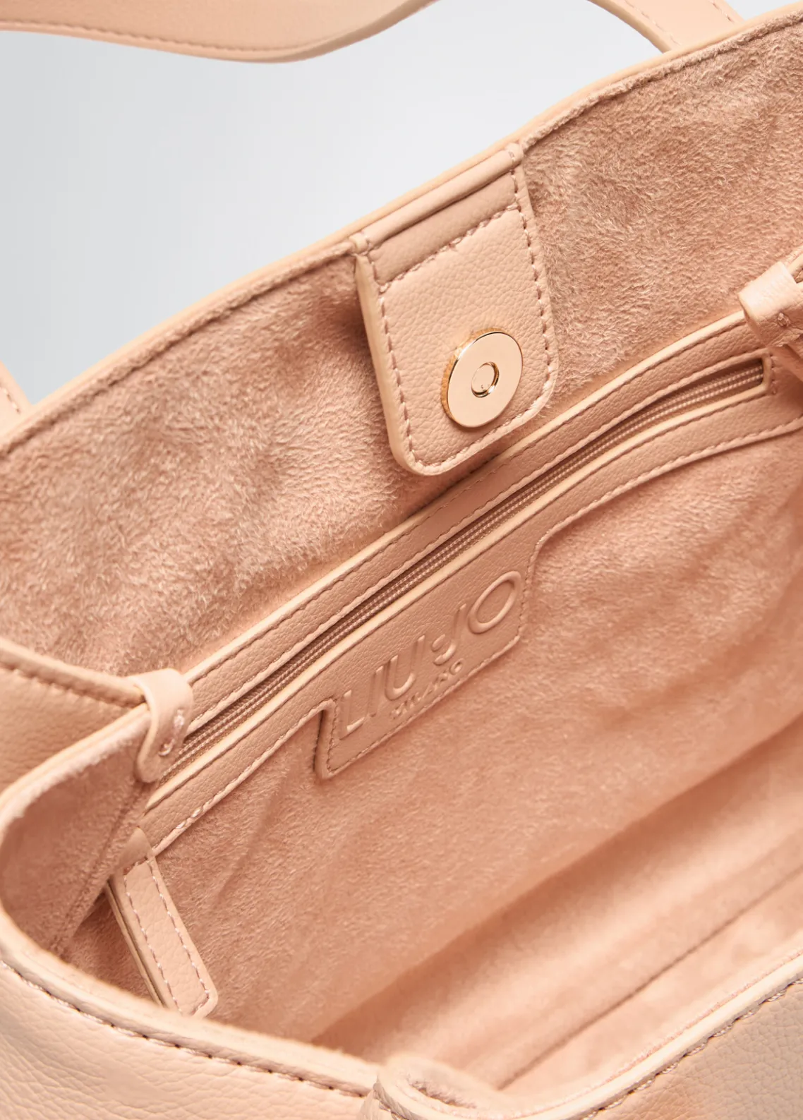 Liu Jo Bolso tote grande-Mujer Tote Bags