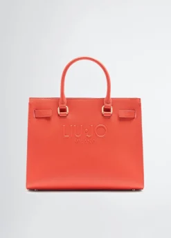 Liu Jo Bolso tote grande-Mujer Bolsos De Mano
