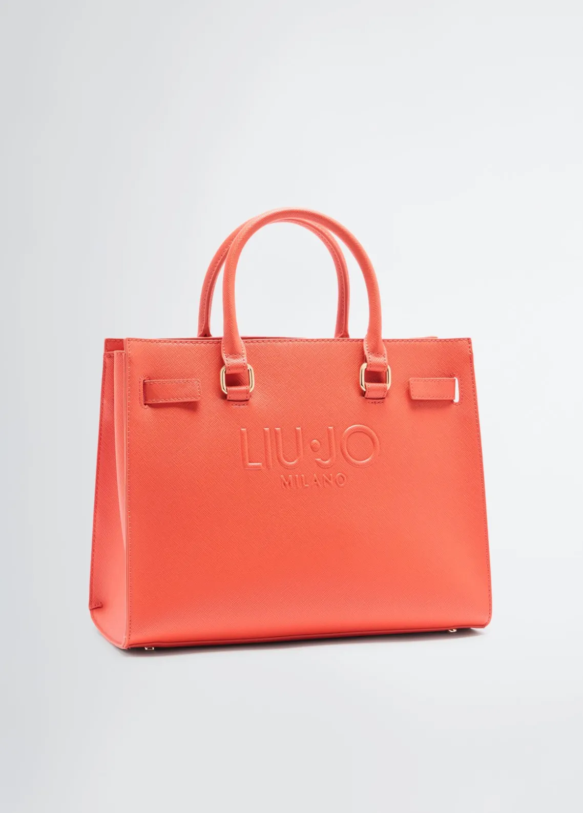 Liu Jo Bolso tote grande-Mujer Bolsos De Mano