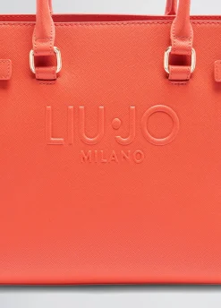 Liu Jo Bolso tote grande-Mujer Bolsos De Mano